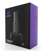 MICROFONO PRIMUS GAMING MIC ETHOS 300P USB - Imagen 2