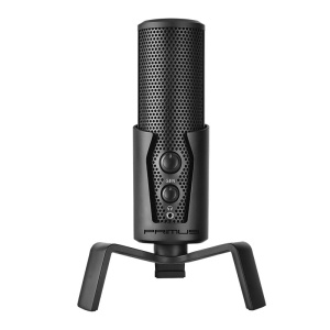 Micrófono Primus Gaming Éthos 300P USB