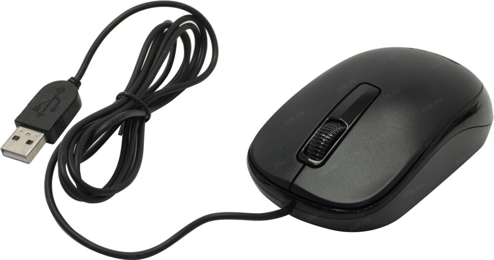 TECLADO GENIUS SLIMSTAR C126 SMART USB BLACK - Imagen 4