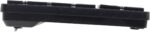 TECLADO GENIUS SLIMSTAR C126 SMART USB BLACK - Imagen 2