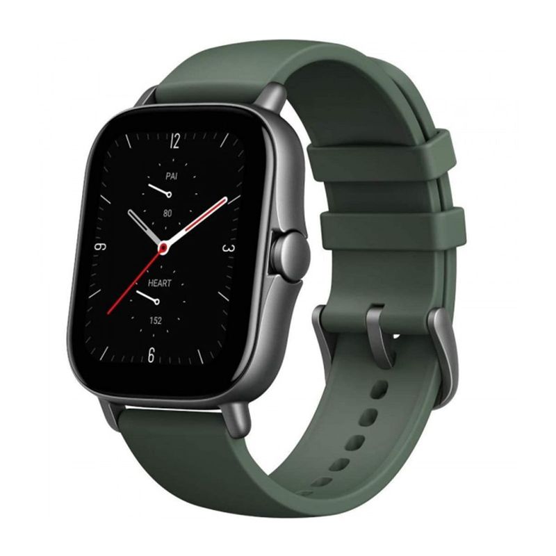 Amazfit gts shop 2 gray