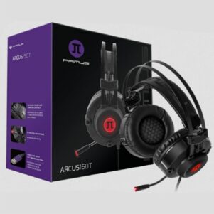 AURICULARES PRIMUS ARCUS 150T WRD USB 7.1