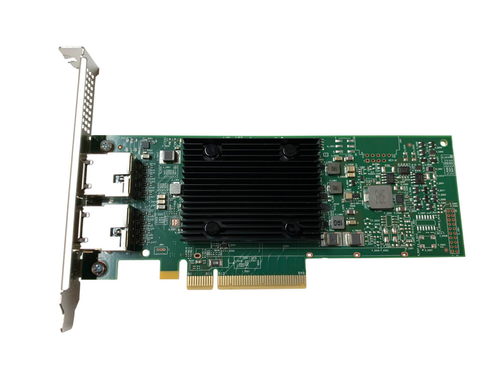 813661 B21 HPE Ethernet 535T 10Gb 2 Port Adapter1  07008.1624553313 1000x750 - PLACA RED HPE Eth 10Gb 2p 535T Adptr
