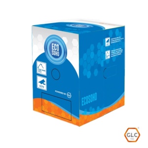 CABLE UTP CAT.5E GLC