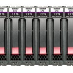 Pack Disco SAS 2.4TB