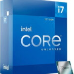 MICROPROCESADOR INTEL CORE I7-12700