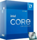 MICROPROCESADOR INTEL CORE I7-12700
