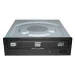 GRABA DVD PERFORMACE 22X DL BLACK SATA