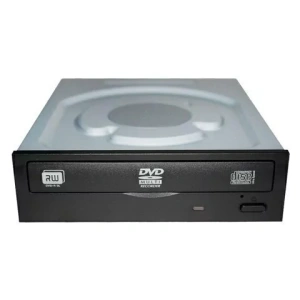 GRABA DVD PERFORMACE 22X DL BLACK SATA
