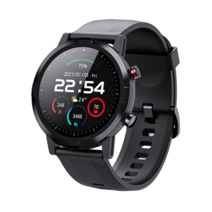 RELOJ SMARTWATCH HAYLOU RT LS05S BLACK 301x301 - MICROPROCESADOR DELL Intel Xeon Sil 4309Y 2.8G, 8C/16T 12M