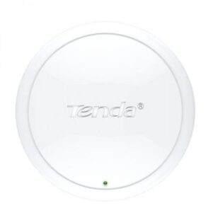 access point tenda i6 n 300mbps 2x2dbi poe 0 301x301 - ACCESS POINT TENDA I6 N 300MBPS 2x2DBI POE