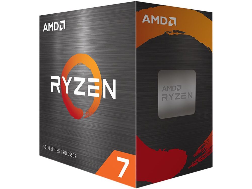 5800X3D V01 1000x750 - MICROPROCESADOR  AMD RYZEN 7 5800X3D AM4 105W 4.5GHZ