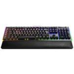 TECLADO EVGA Z20 RGB OPTICAL MECHANICAL - Imagen 4