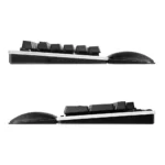 TECLADO EVGA Z20 RGB OPTICAL MECHANICAL GAMING - Imagen 5