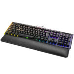 TECLADO EVGA Z20 RGB OPTICAL MECHANICAL GAMING - Imagen 2