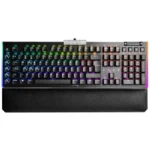 TECLADO EVGA Z20 RGB OPTICAL MECHANICAL GAMING - Imagen 3