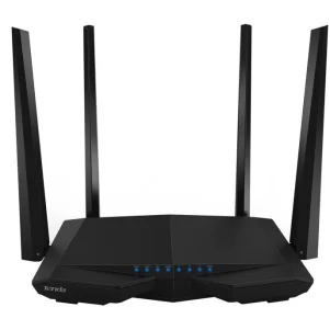ROUTER 4P TENDA AC6 AC1200 WIFI 5
