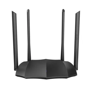 ROUTER 4P TENDA AC8 AC1200 WIFI 5