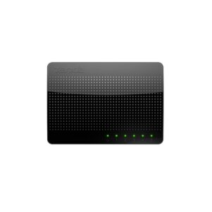 SWITCH 5P TENDA SG105 GIGABIT