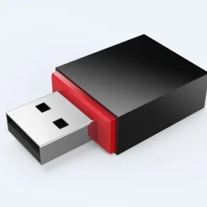 C TENDA U3 1 301x301 - PLACA RED USB TENDA  U3 11N 300MBPS MINI
