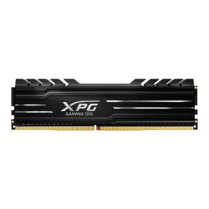 Comeros XPG AX4U320016G16A SB10 1 301x301 - MEMORIA DDR4 16GB ADATA XPG 3200MHZ GAMMIX D10 BLACK