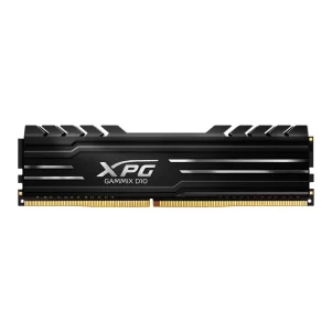 MEMORIA DDR4 16GB ADATA XPG 3200MHZ GAMMIX D10 BLACK