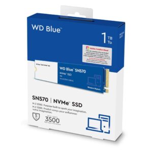 DISCO SSD M.2 NVME 1TB WESTERN DIGITAL BLUE SN 570 01 301x301 - DISCO SSD M.2 NVME 1TB WESTERN DIGITAL BLUE SN 570