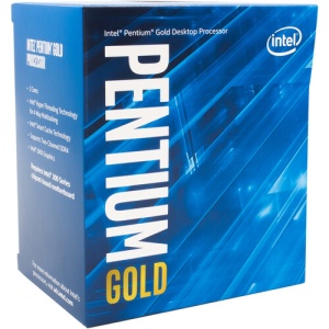 MICROPROCESADOR INTEL PENT G7400 ALDERLAKE S1700 BOX