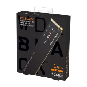 SSD M.2 NVME 1TB WESTERN DIGITAL BLACK SN 770 V01 301x301 - MICROPROCESADOR  AMD RYZEN 7 5800X3D AM4 105W 4.5GHZ