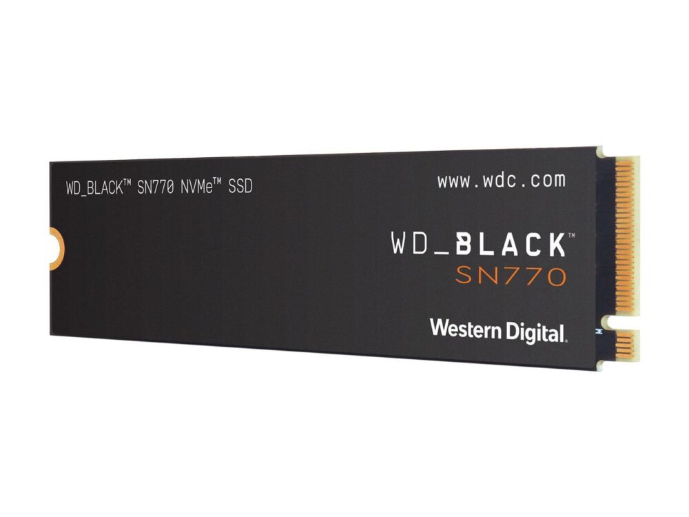 SSD M.2 NVME 1TB WESTERN DIGITAL BLACK SN 770 V04 1000x750 - DISCO SSD M.2 NVME 1TB WESTERN DIGITAL BLACK SN 770