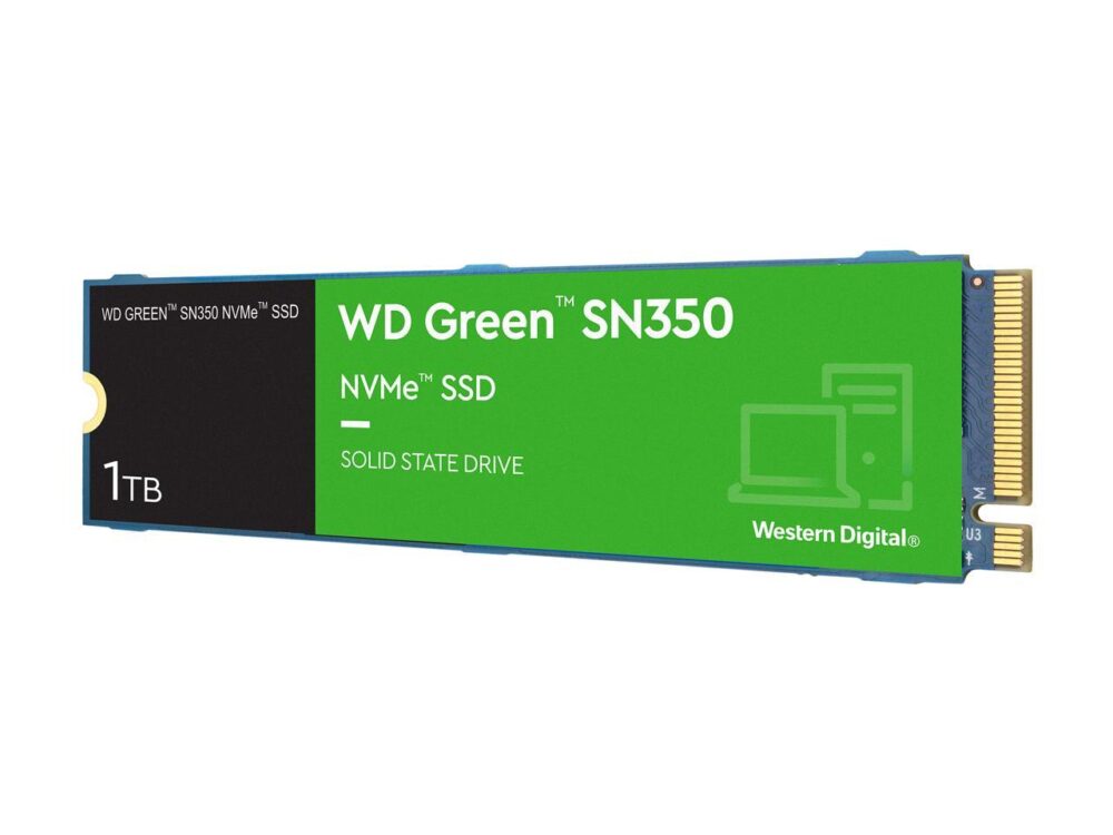 WDS100T3G0C V07 1000x750 - DISCO SSD M.2 NVME 1TB WESTERN DIGITAL GREEN SN 350