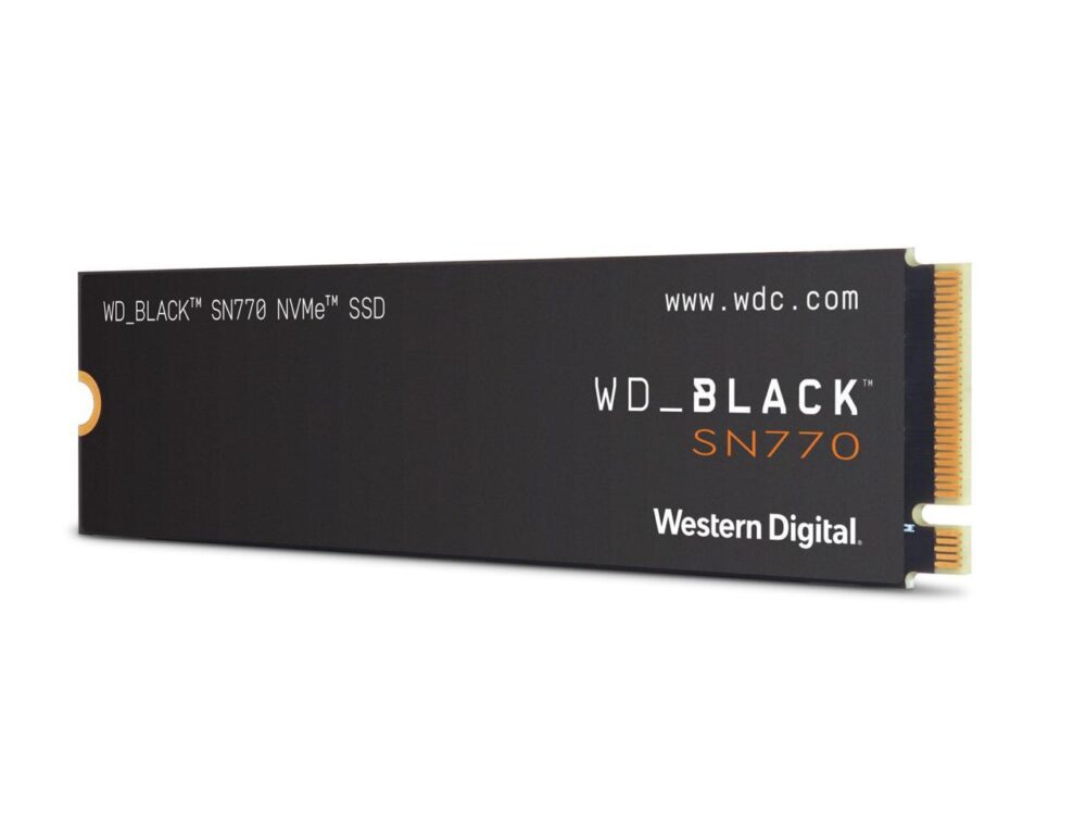 WDS500G3X0E 04 1000x750 - DISCO SSD M.2 NVME 500GB WESTERN DIGITAL BLACK SN 770