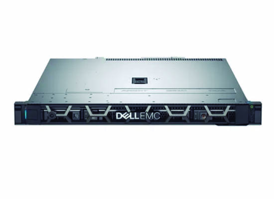 servidor dellr240 - SERVER DELL R240 RACK XEON E-2224/16GB/2TB SATA HD