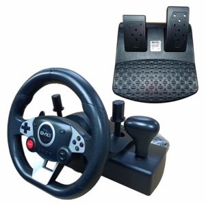 VOLANTE SYX PS5 7+1 270 GRADOS TYPE-C