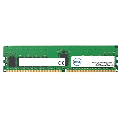 AA810826 v2 - MEMORIA DELL 16GB UPGRADE 2RX8 DDR4 RDIMM 3200MHZ