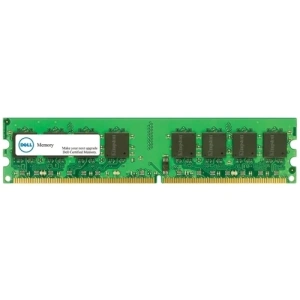 MEMORIA DELL 16GB UPGRADE 1RX8 DDR4 UDIMM 3200MHZ