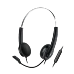 AURICULARES + MIC GENIUS HS-220U USB DIGITAL - Imagen 6