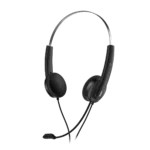 AURICULARES + MIC GENIUS HS-220U USB DIGITAL - Imagen 5