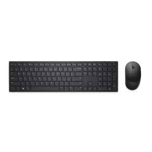 TECLADO+MOUSE WIRELESS DELL KM5221W BLACK