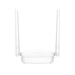 ROUTER 4P+ADSL2 MODEM TENDA D301 N300 2X5DBI V 4.0
