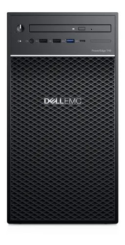 DELL T40 0 O - SERVER DELL T40 XEON E-2224GB/8GB/1TB/DVD