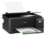 IMPRESORA EPSON MULTIFUNCION L3250 SISTEMA CONTINUO WIFI - Imagen 3