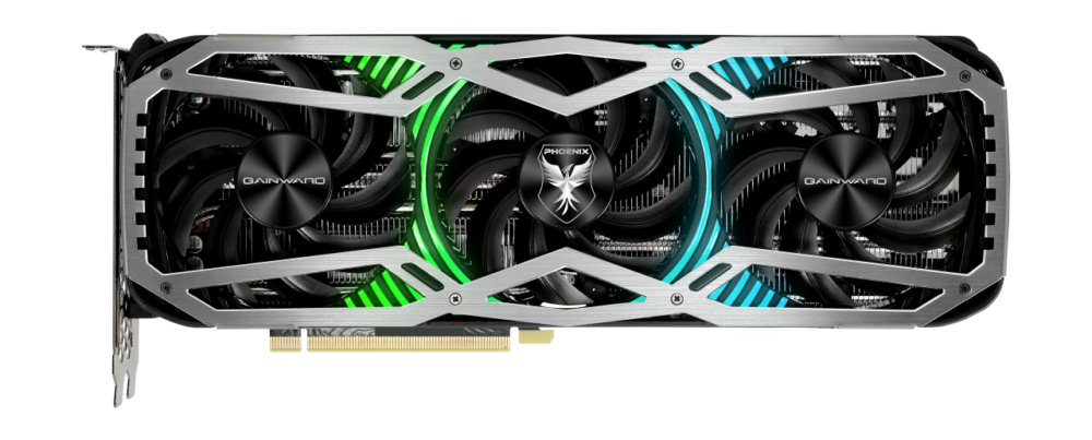 GeForce RTX™ 3070 Ti Phoenix1 4 1000x403 - PLACA DE VIDEO 8GB RTX 3070 TI GAINWARD PHOENIX 8GB