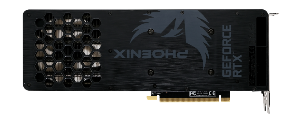 GeForce RTX™ 3070 Ti Phoenix1 7 1000x408 - PLACA DE VIDEO 8GB RTX 3070 TI GAINWARD PHOENIX 8GB