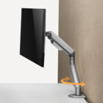 SOPORTE P/ MONITOR ESCRITORIO INTELAID (13-32) - Imagen 8