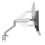 SOPORTE P/ MONITOR ESCRITORIO INTELAID (13-32) - Imagen 9