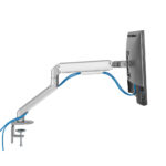SOPORTE P/ MONITOR ESCRITORIO INTELAID (13-32) - Imagen 14