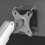 SOPORTE P/ MONITOR ESCRITORIO INTELAID (13-32) - Imagen 25