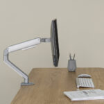 SOPORTE P/ MONITOR ESCRITORIO INTELAID (13-32) - Imagen 20