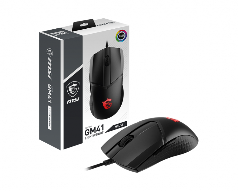 MOUSE MSI CLUTCH GM41 LIGHTWEIGHT V2 1000x801 - MOUSE MSI CLUTCH GM41 LIGHTWEIGHT V2